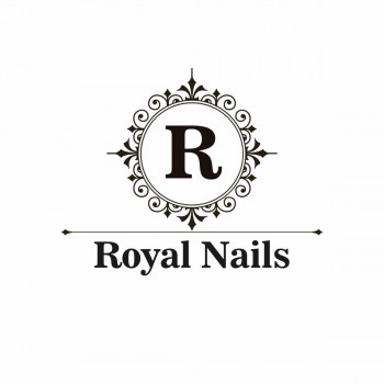 logo Royal Nails